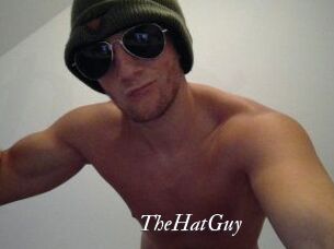 TheHatGuy