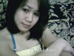 TheHotAsian