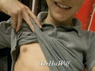 TheHotWolf Partouze