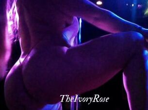 TheIvoryRose