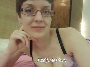 TheJadeFoxx