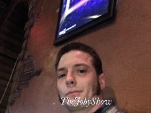 TheJobyShow