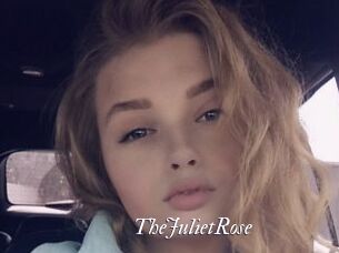 TheJulietRose
