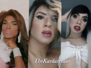 TheKardashians