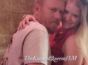TheKingandQueenofSM