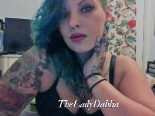 TheLadyDahlia