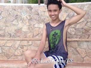 TheLastVirginTS