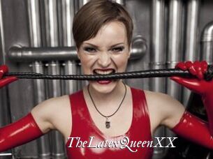 TheLatexQueenXX