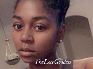 TheLoccGoddess Partouze