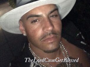 TheLordCumGetBlessed