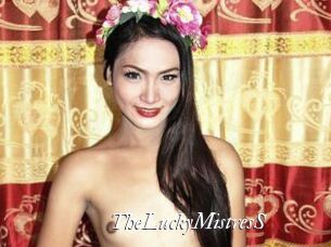 TheLuckyMistresS