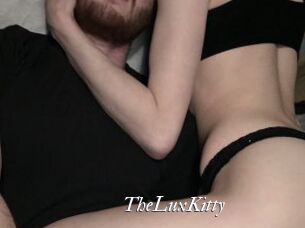 TheLuxKitty