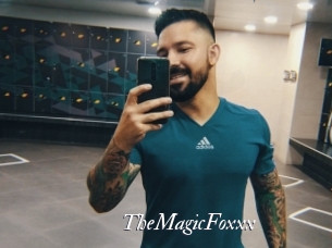 TheMagicFoxxx