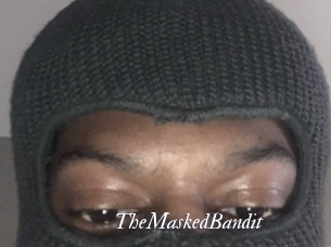 TheMaskedBandit