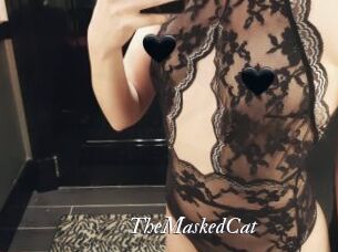 TheMaskedCat