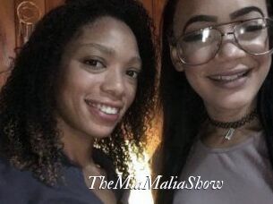 TheMiaMaliaShow