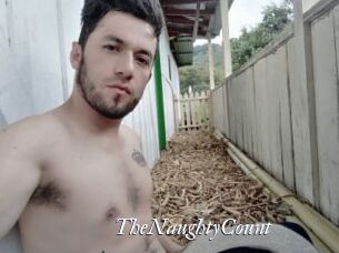 TheNaughtyCount