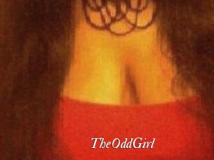 TheOddGirl