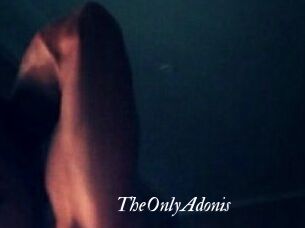 TheOnlyAdonis