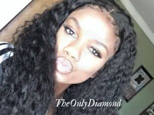 TheOnlyDiamond
