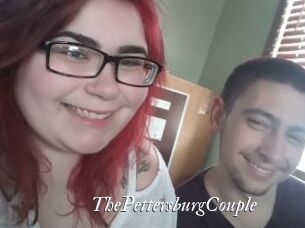 ThePettersburgCouple