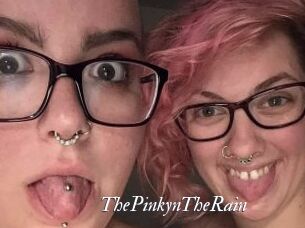 ThePinkynTheRain