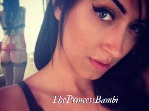 ThePrincessBambi