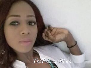 ThePrincessBlack