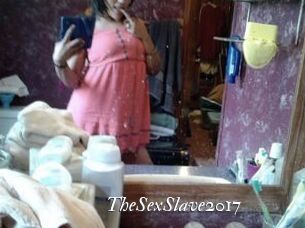 TheSexSlave2017