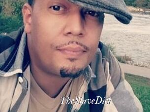 TheSlaveDick