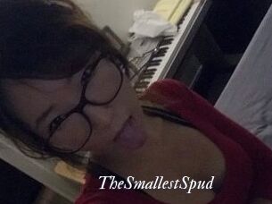 TheSmallestSpud