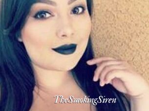TheSmokingSiren