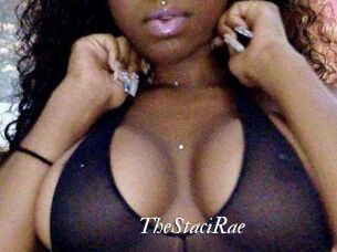 TheStaciRae