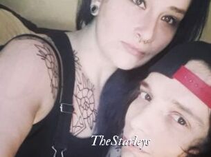 TheStarleys