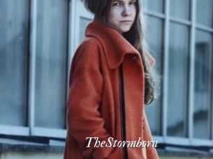 TheStormborn