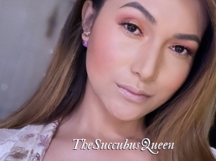 TheSuccubusQueen