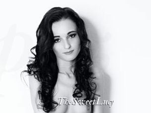 TheSweetLucy Partouze