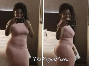 TheVeganVixen