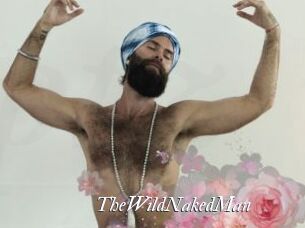 TheWildNakedMan