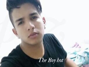 The_Boy_hot