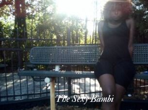 The_Sexy_Bambi
