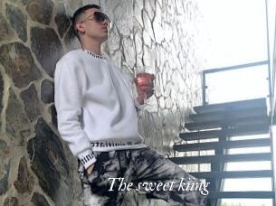 The_sweet_kiing Partouze