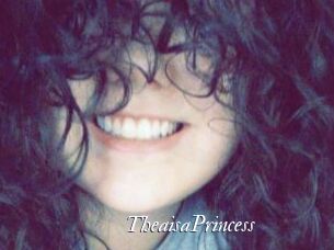 TheaisaPrincess
