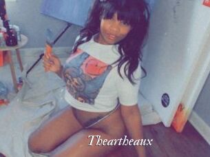 Theartheaux