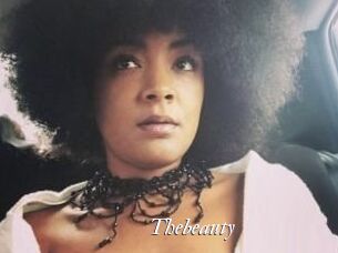 Thebeauty Partouze