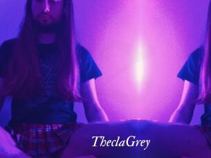 TheclaGrey