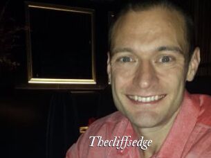 Thecliffsedge