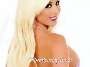 TheeBrittanyBurke