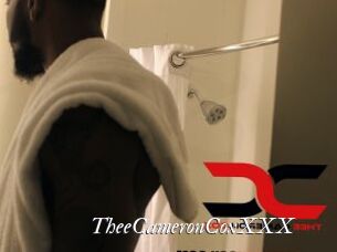 TheeCameronCoxXXX