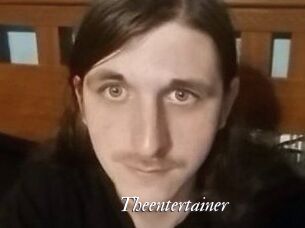 Theentertainer